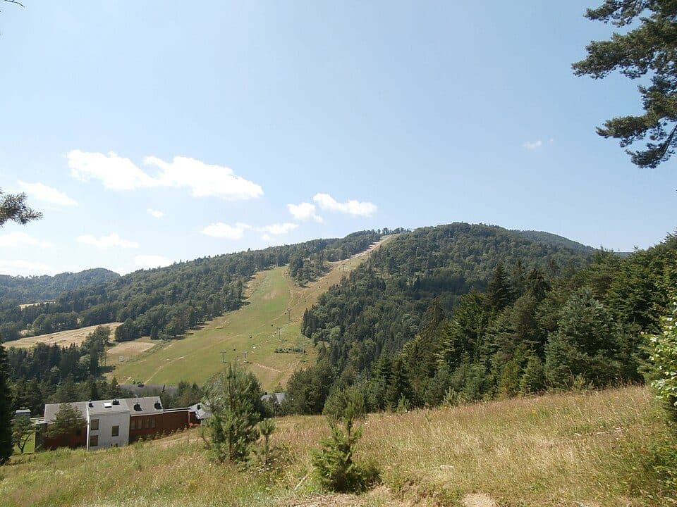Szlak im. Wincentego Pola