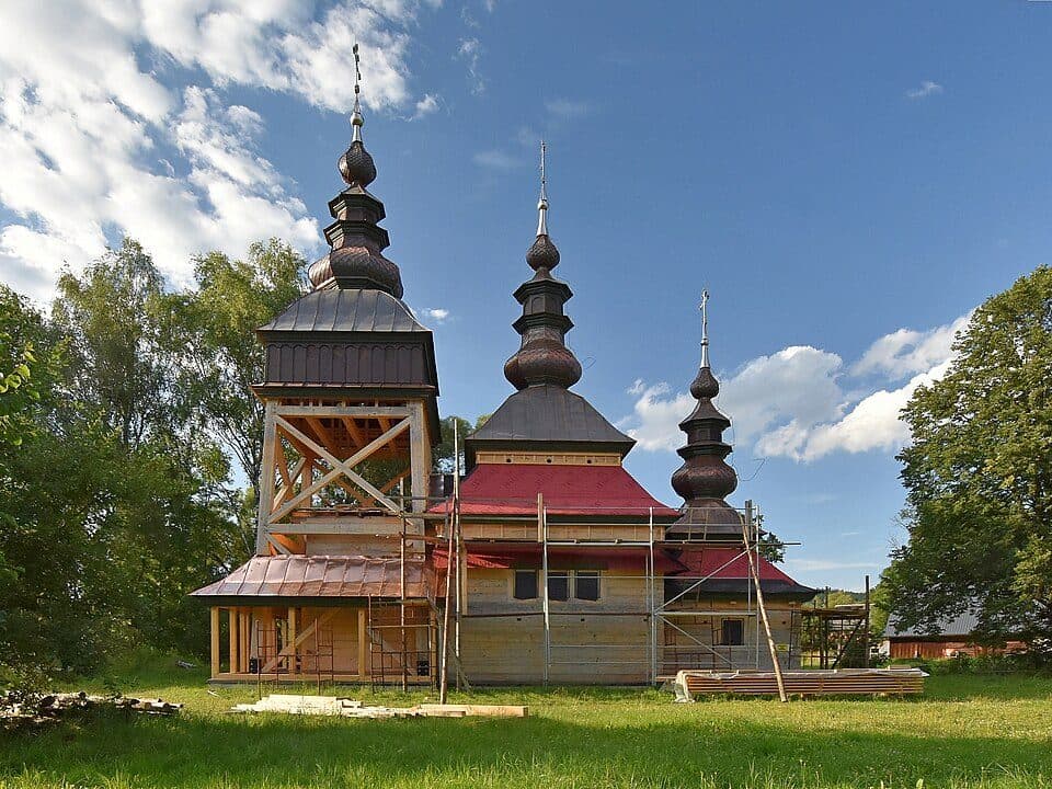 Do Cmentarza Wojennego nr 55