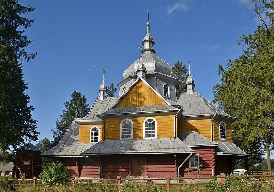 Do cmentarza z I wojny światowej nr 61