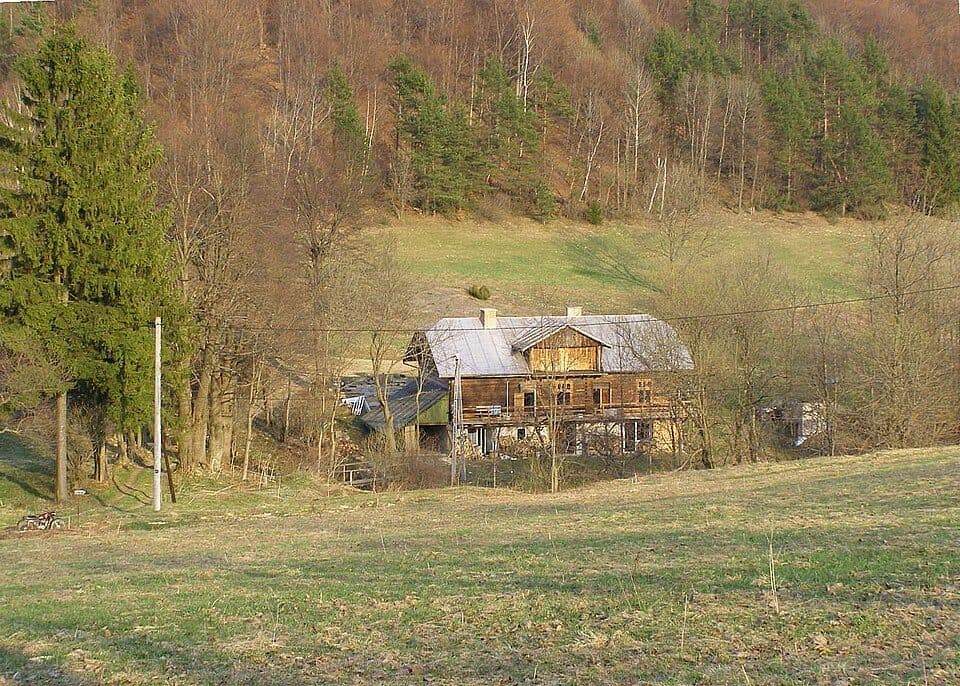 Do Cmentarza Wojennego nr 62