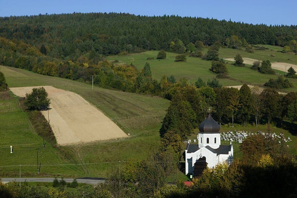 Do Cmentarza Wojennego nr 60