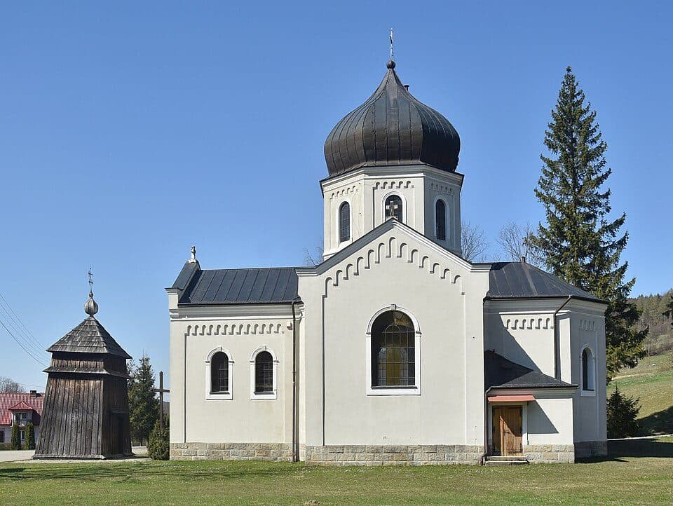 Do Cmentarza Wojennego nr 60