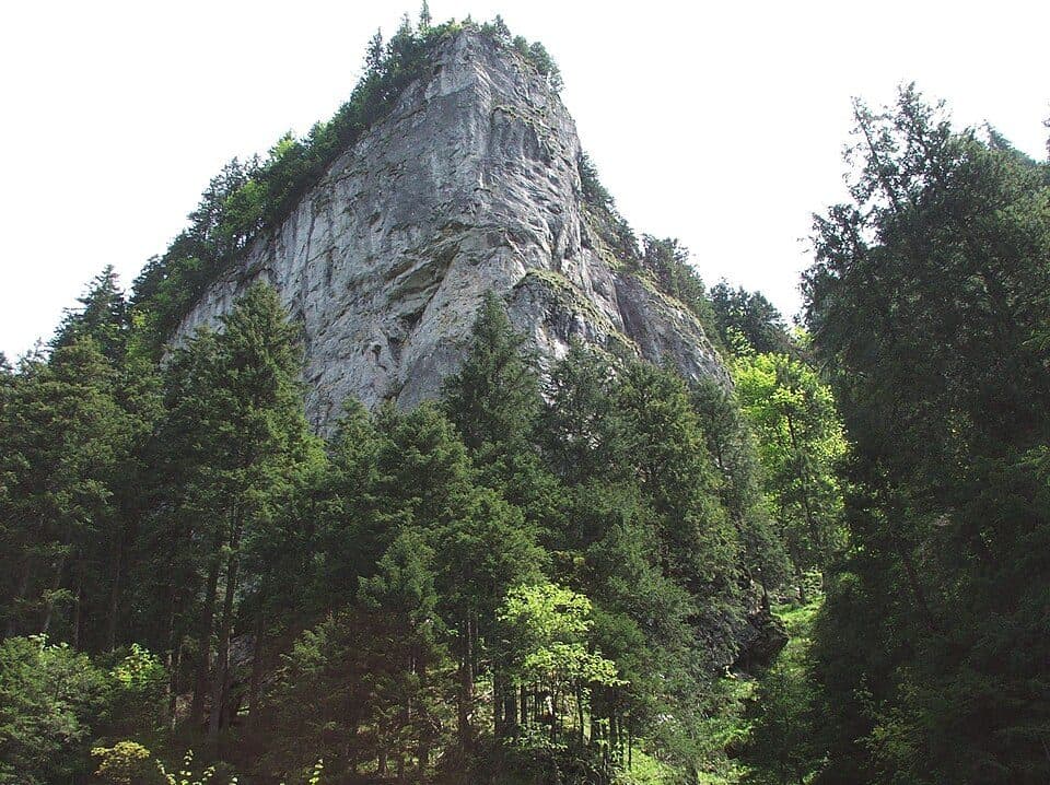 Kiry - Cudakowa Polana