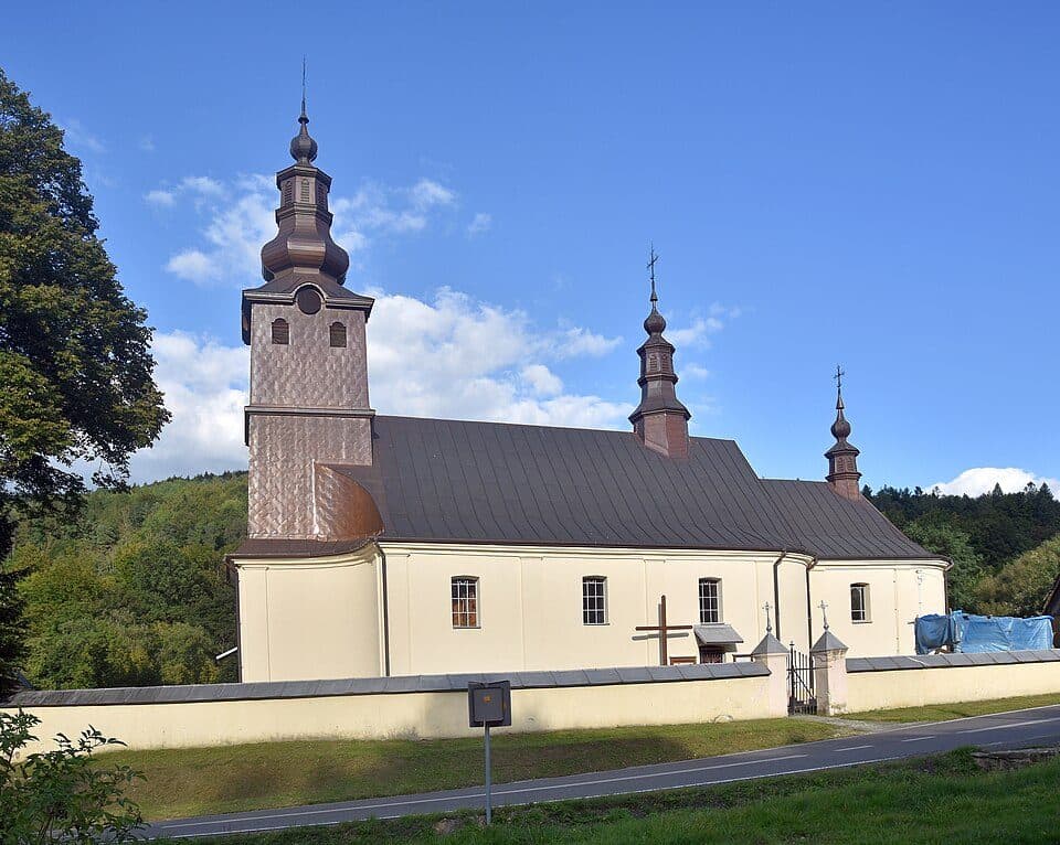 Do Cmentarza Wojennego nr 66
