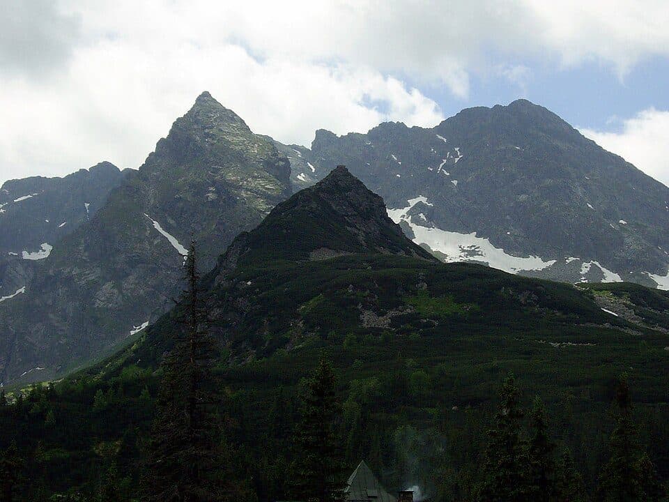 Dolina Gąsienicowa — zdjęcie 3