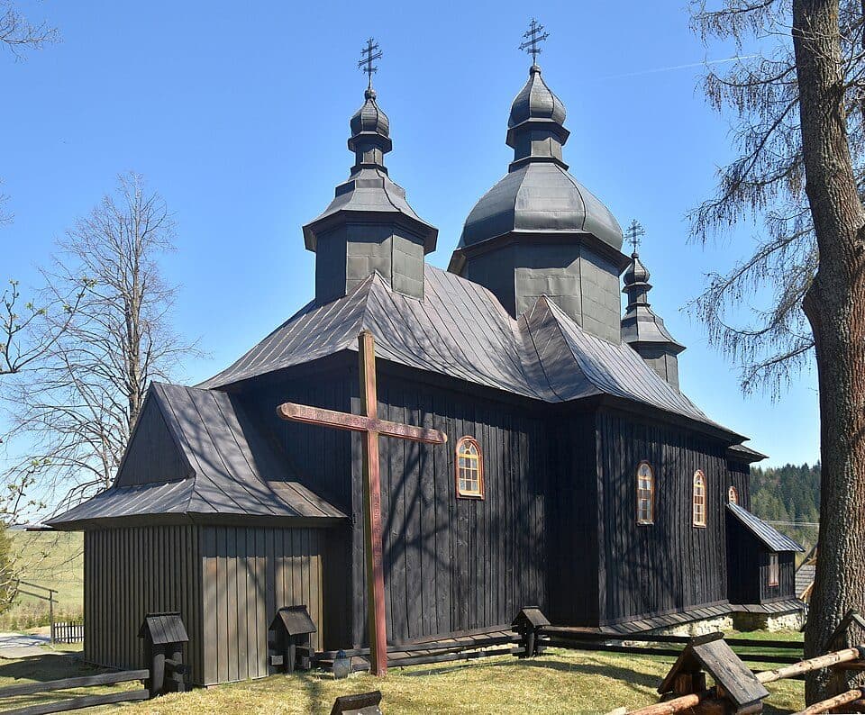 Do Cmentarza Wojennego nr 62
