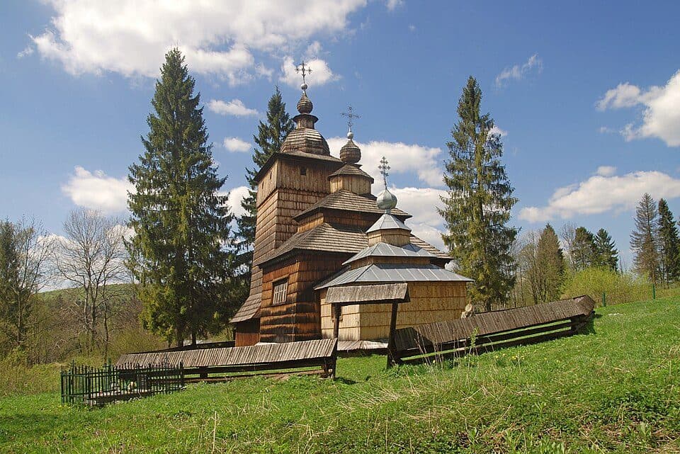 Wołowiec (województwo małopolskie) — zdjęcie 3
