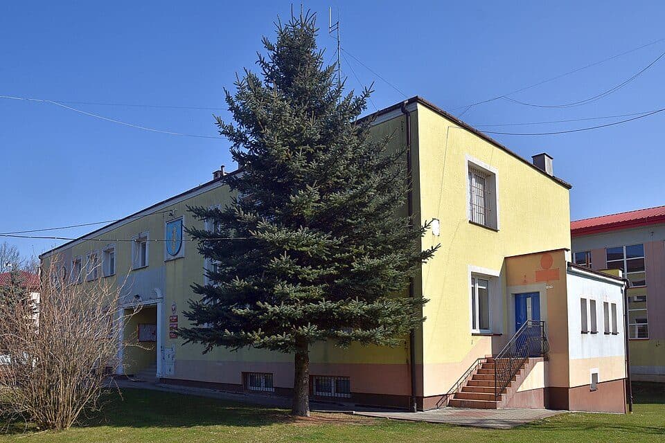 Rozdziele - Biecz
