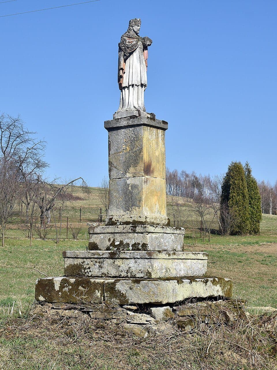 Rozdziele - Biecz