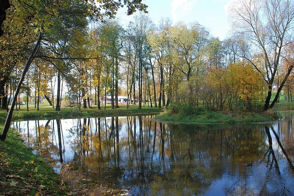 Rozdziele - Biecz