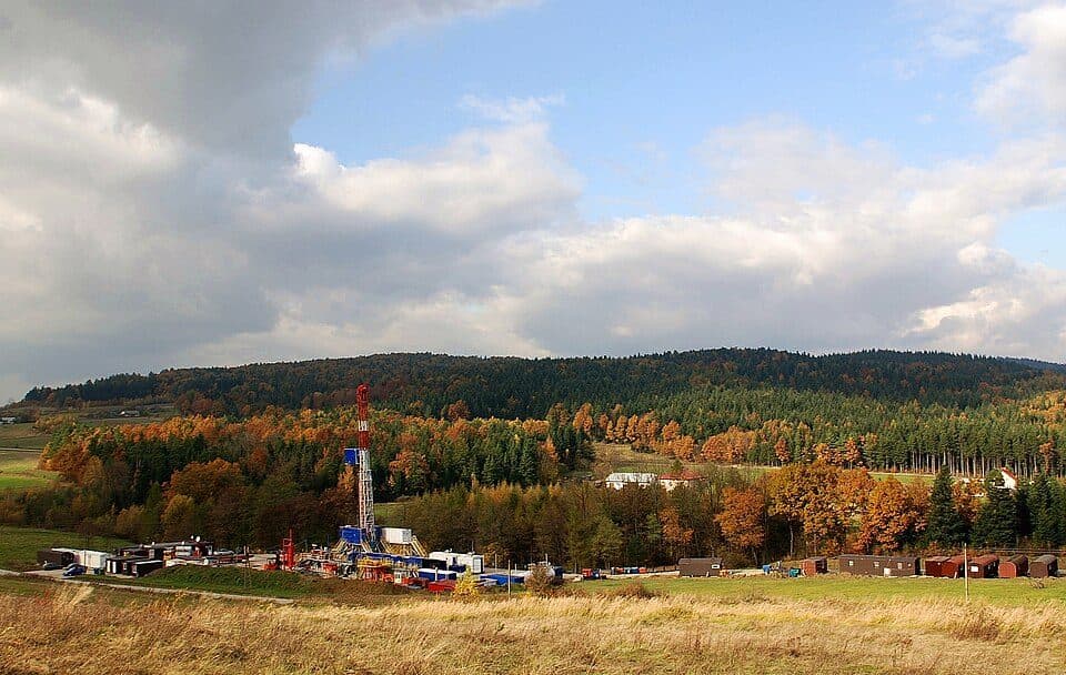 Rozdziele - Biecz