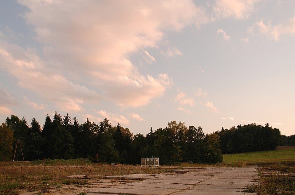 Rozdziele - Biecz