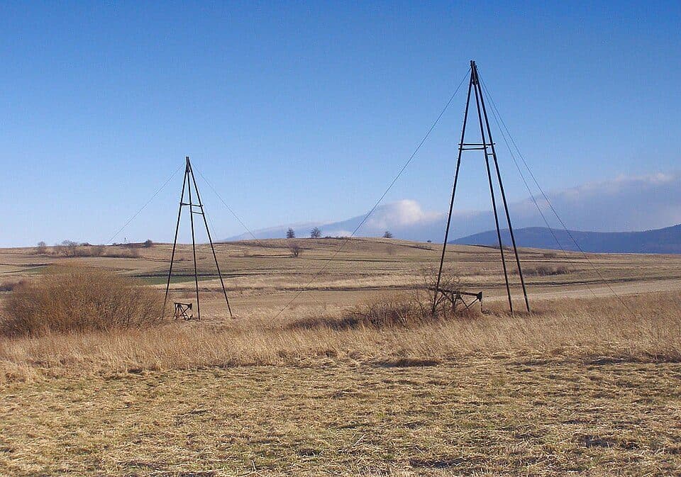 Rozdziele - Biecz