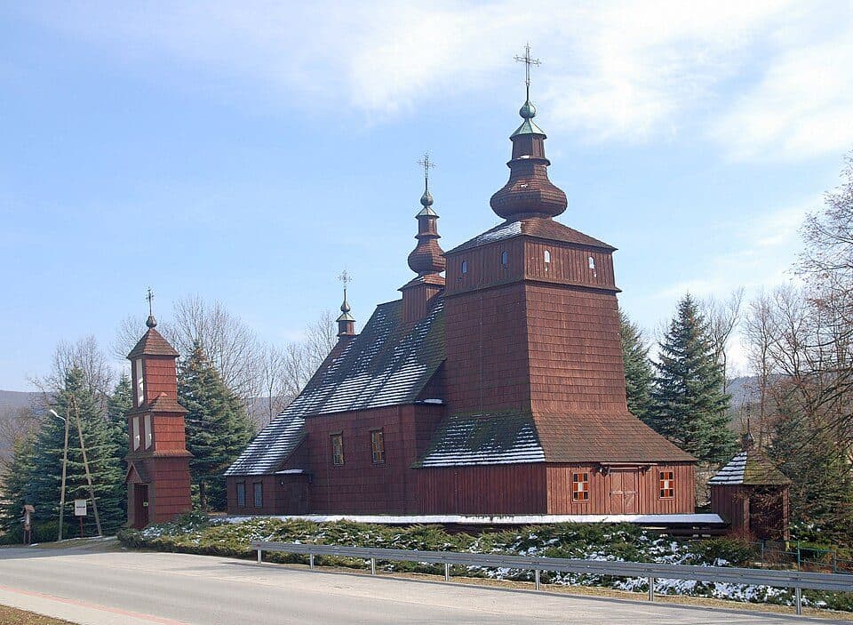 Wapienne - Folusz