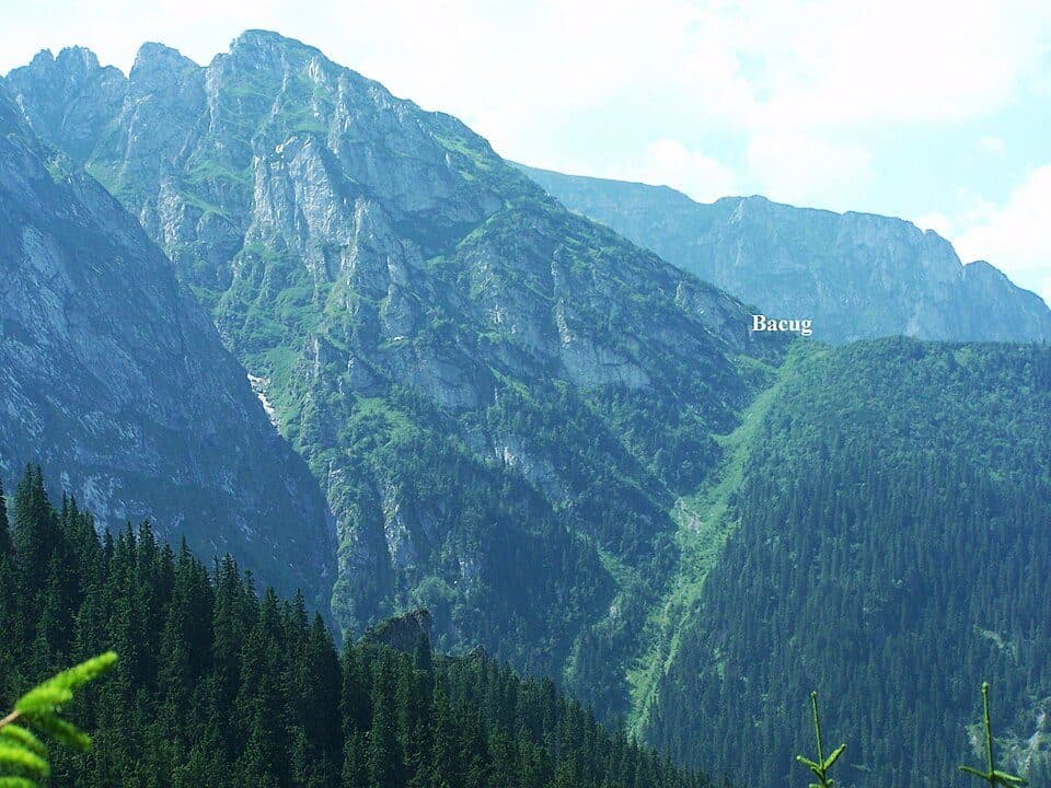 Warzecha (Tatry) — zdjęcie 1