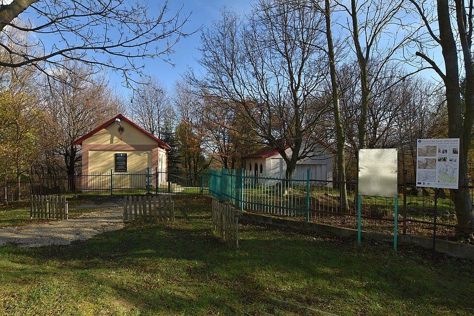 Kalwaryjską ścieżką