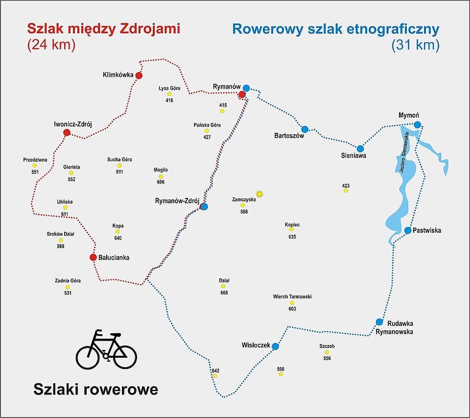 Kalwaryjską ścieżką