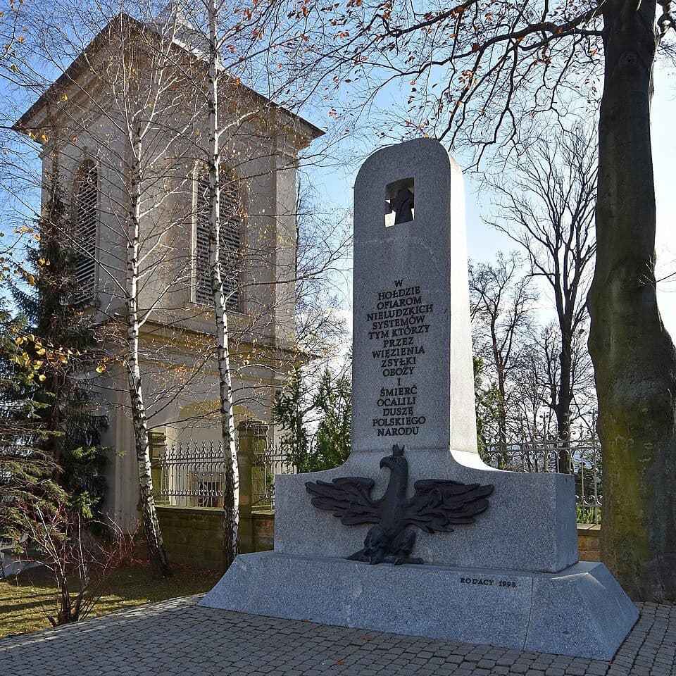 Kalwaryjską ścieżką