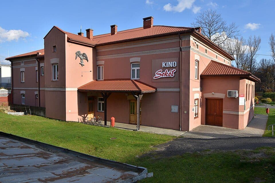 Kalwaryjską ścieżką