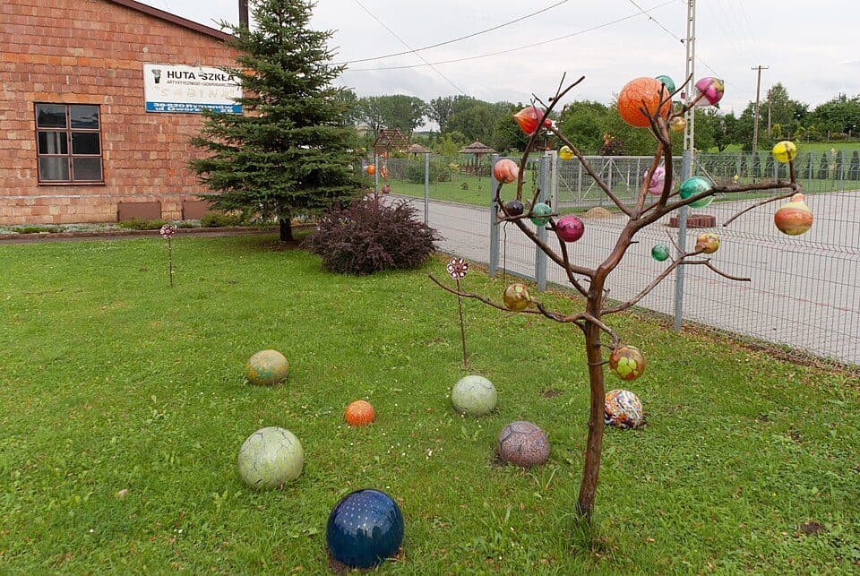 Kalwaryjską ścieżką