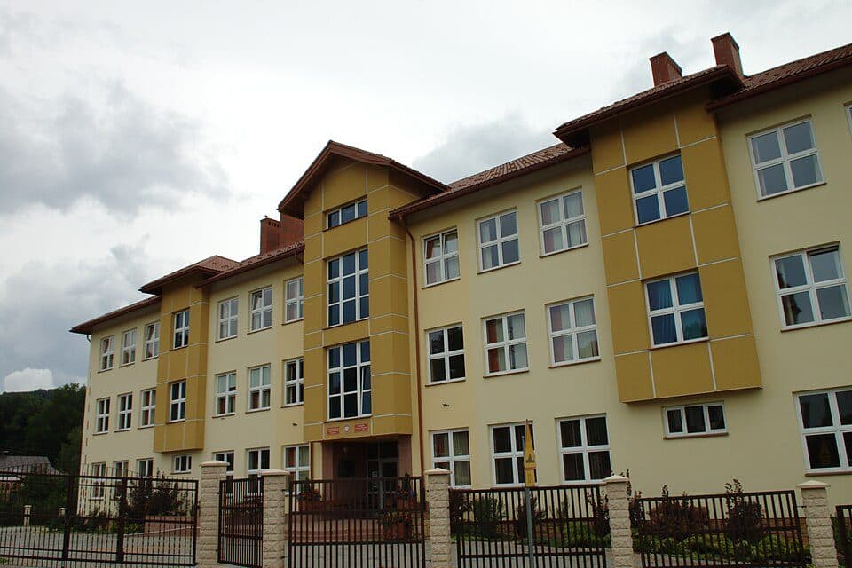 Kalwaryjską ścieżką
