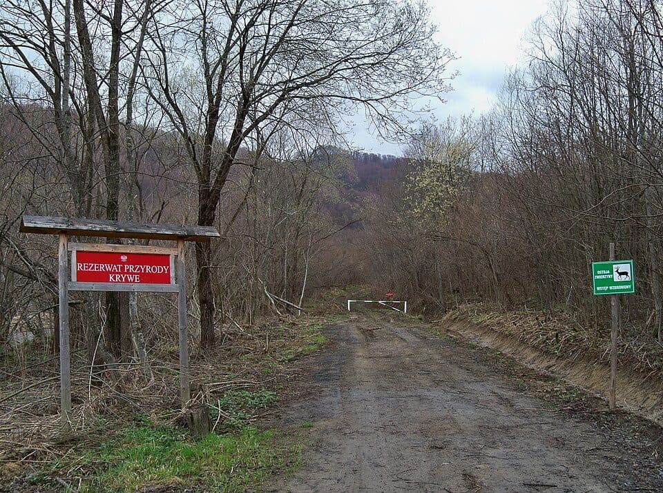 Ścieżka historyczno-przyrodnicza
