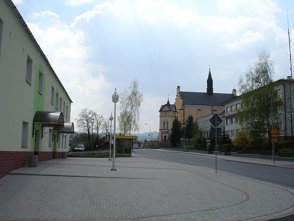 Bukowsko — zdjęcie 1