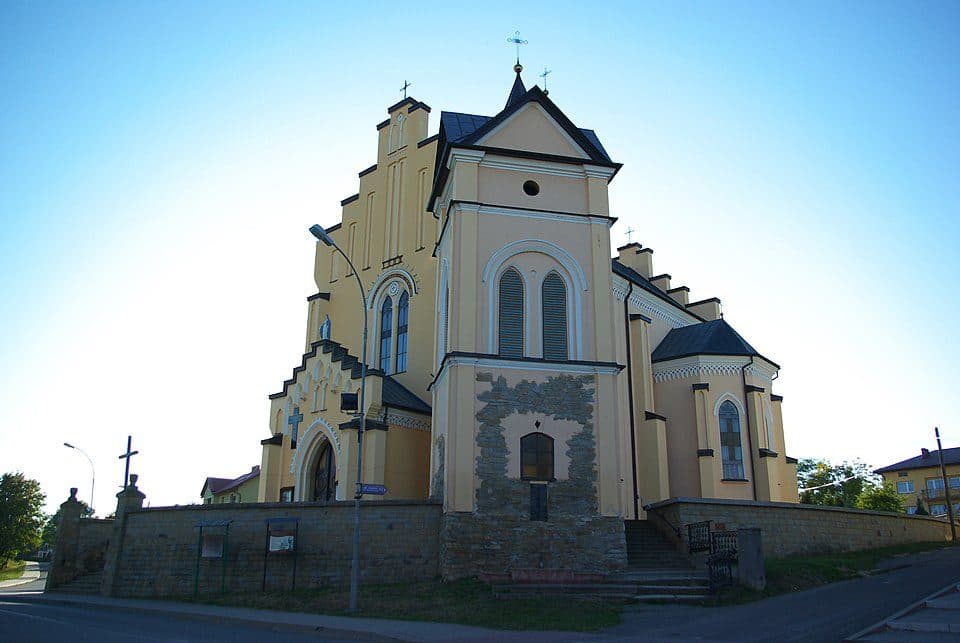 Bukowsko — zdjęcie 2