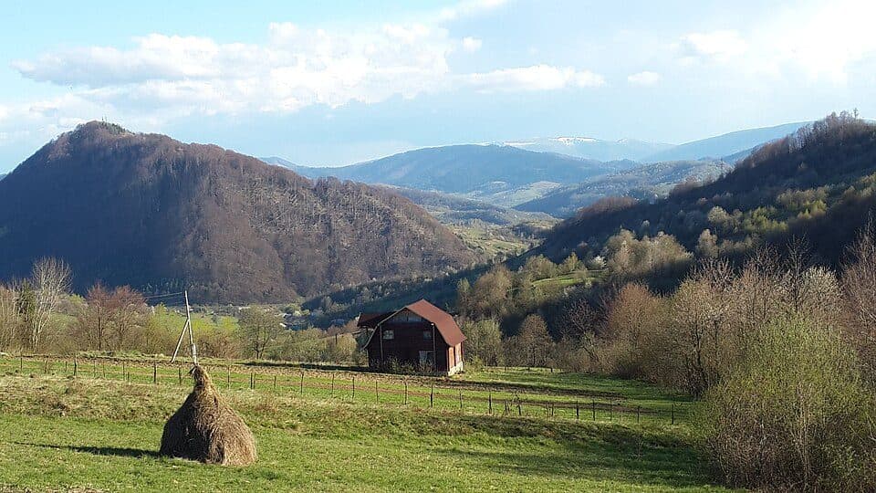 Nadsański Regionalny Park Krajobrazowy — zdjęcie 3