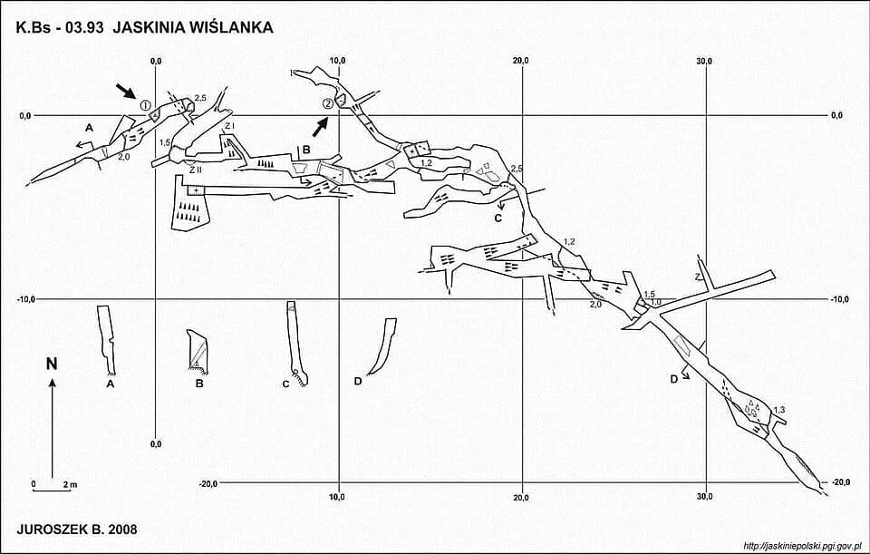 Jaskinia Wiślanka