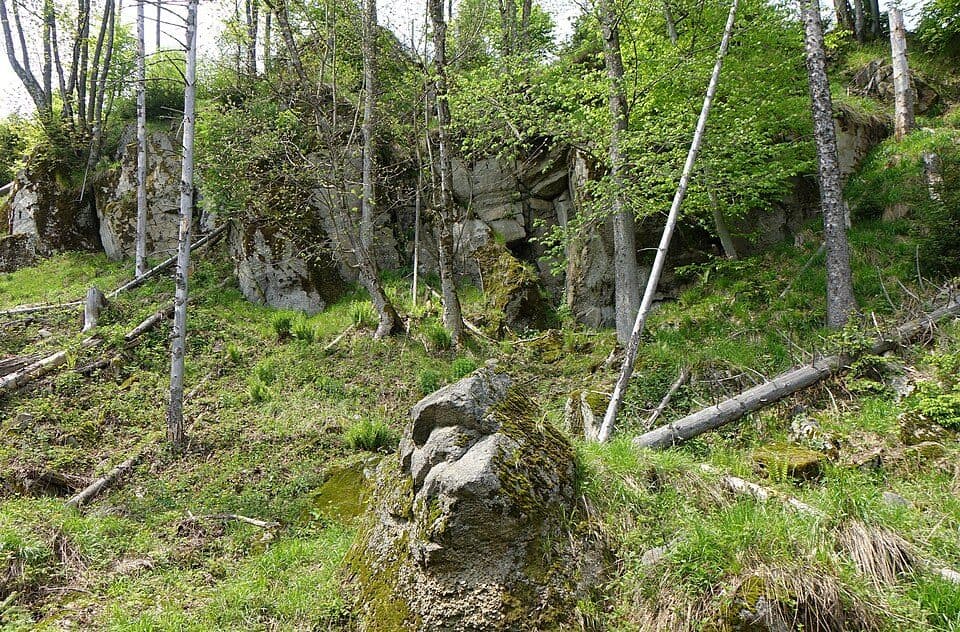 Kuźnie — fotografia 3