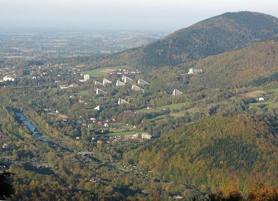 Bajkowy Szlak Utopca