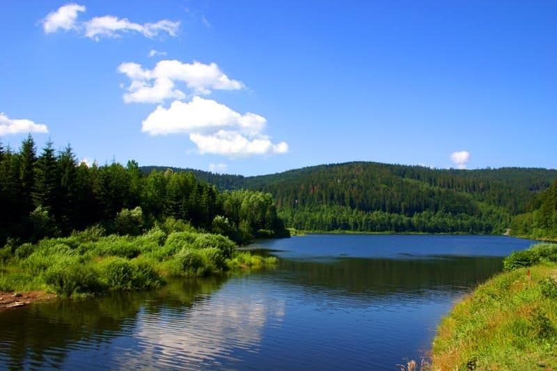 Park Krajobrazowy Beskidu Śląskiego — zdjęcie 2