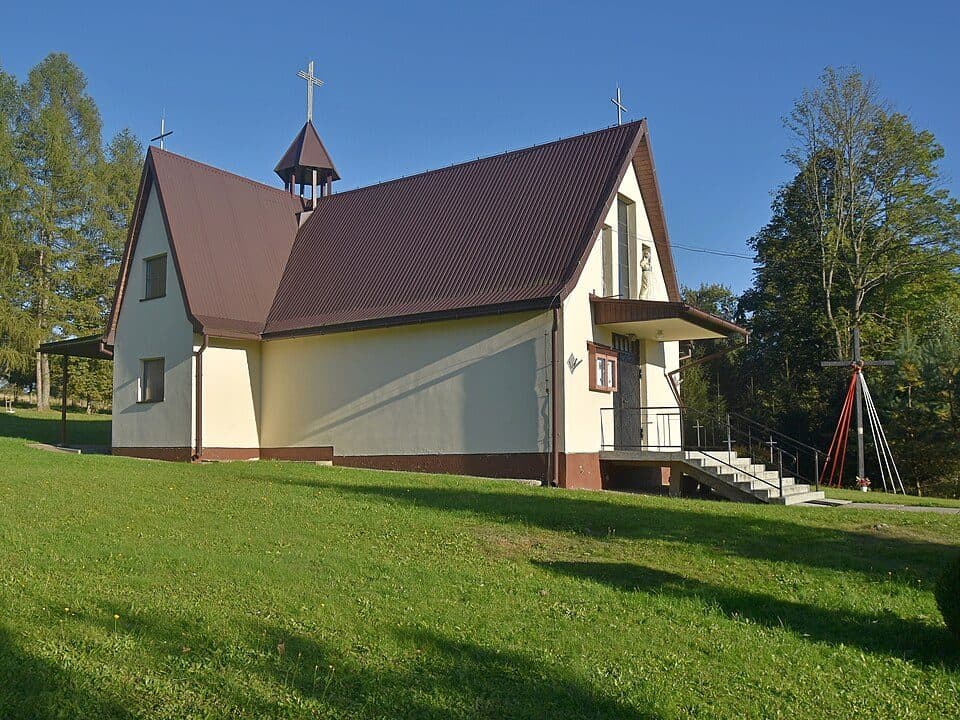 Moszczaniec
