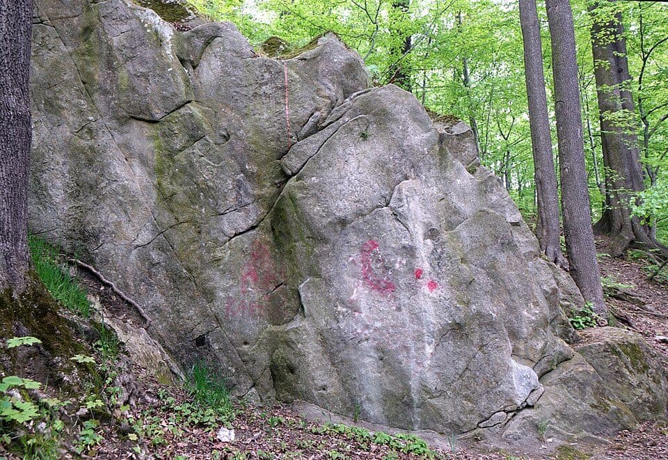 Rezerwat przyrody Grapa