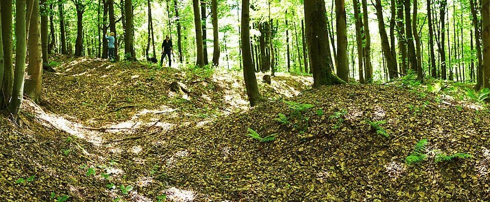 Popradzki Park Krajobrazowy — zdjęcie 2