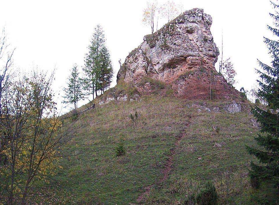 Litmanová - Jaworki, PL