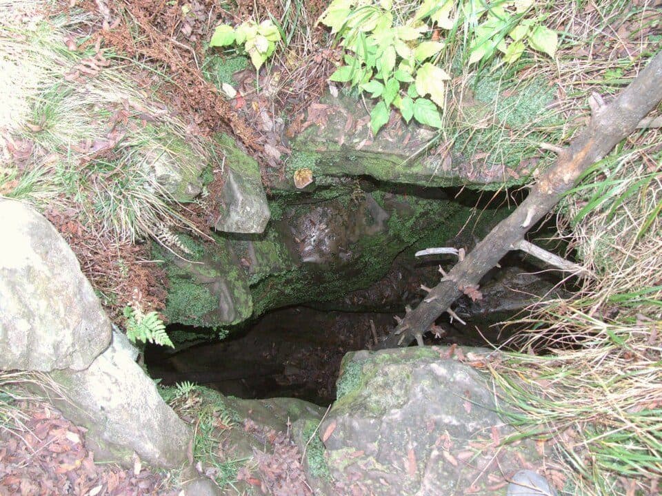 Szlak spacerowy