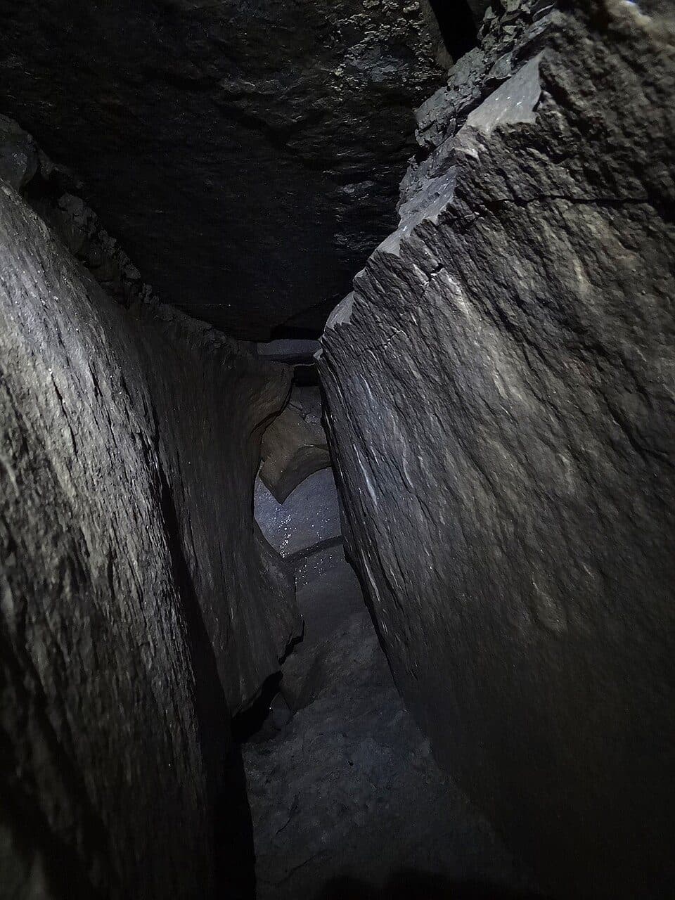 Złotopieńska Dziura — photo 3