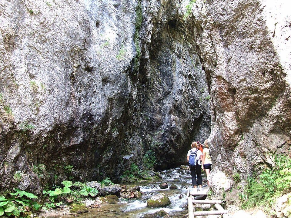 Dolina Prosiecka — zdjęcie 3