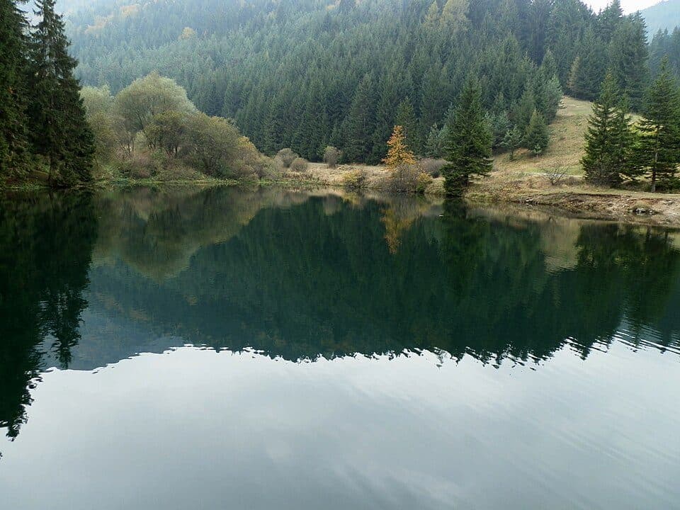 Hubová - Tvarožný grúň