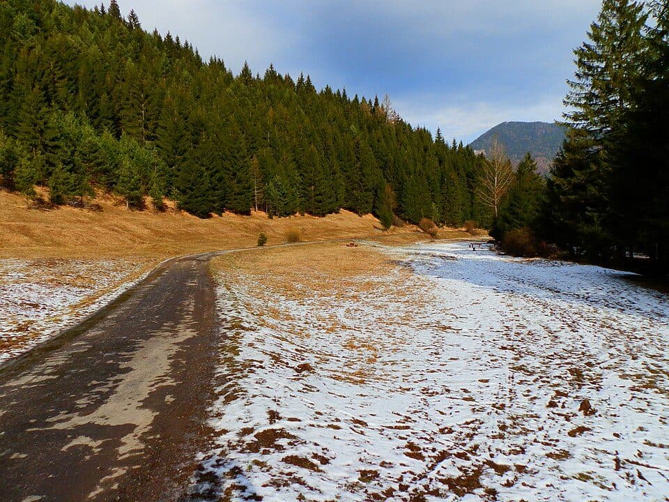 Čutkovská dolina — zdjęcie 3