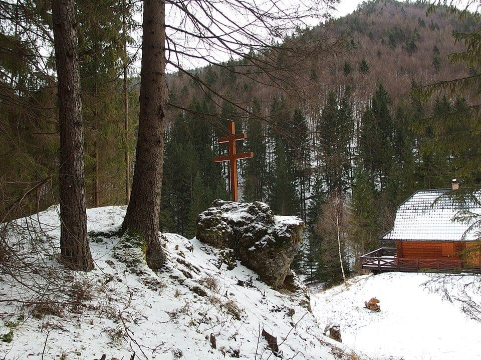 Poznanie nepoznaného