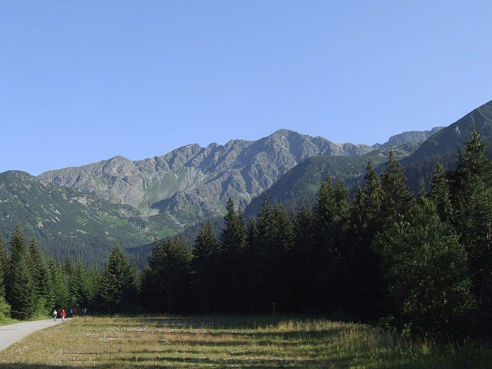 Dolina Rohacka — zdjęcie 3
