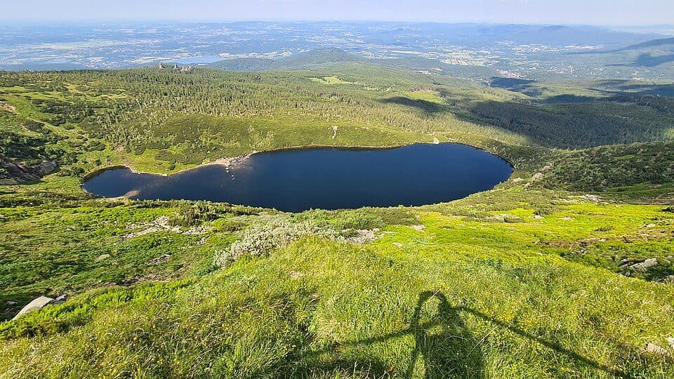 Wielki Staw (jezioro w Karkonoszach) — zdjęcie 2