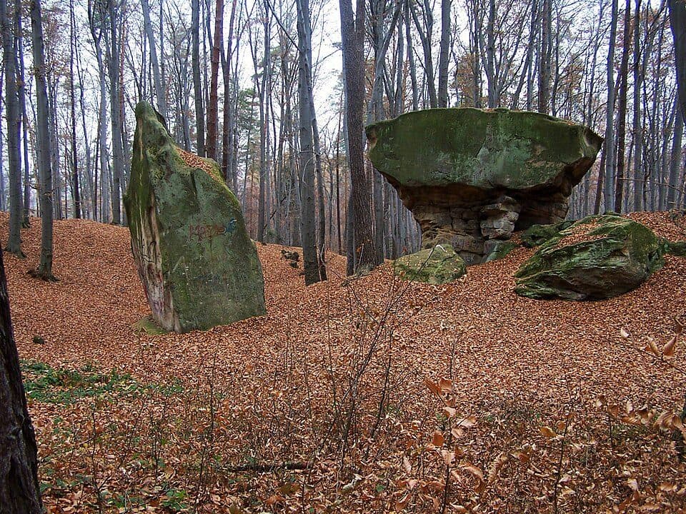 Wiśnicko-Lipnicki Park Krajobrazowy