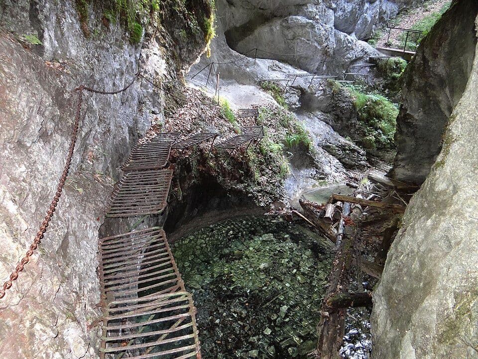 Spišské Tomášovce, zastávka - Pod Čižmou