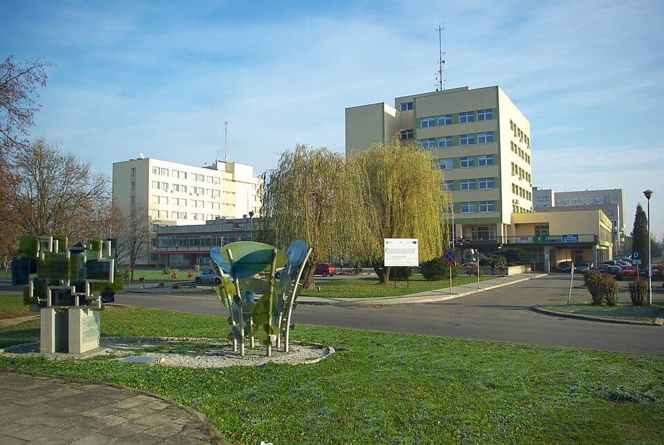 Krosno — zdjęcie 2