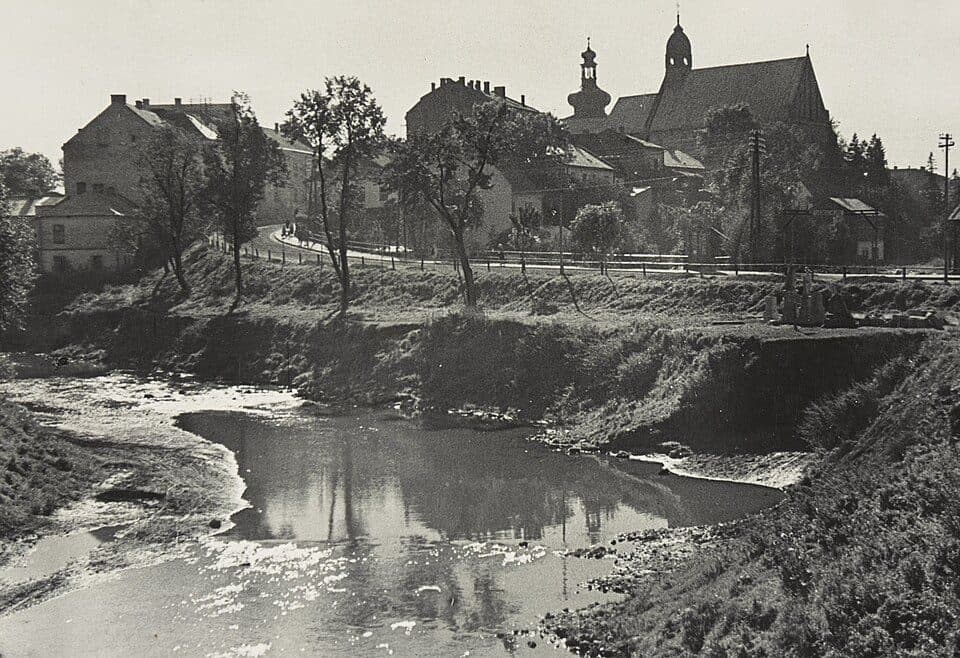 Strzyżów - Krosno