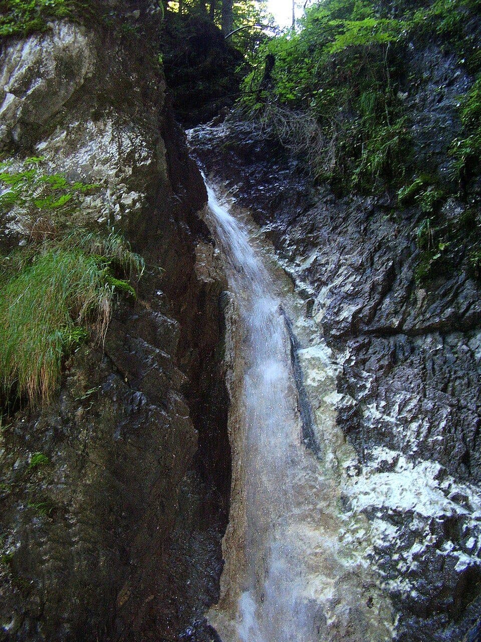 Veľký Kyseľ — zdjęcie 2